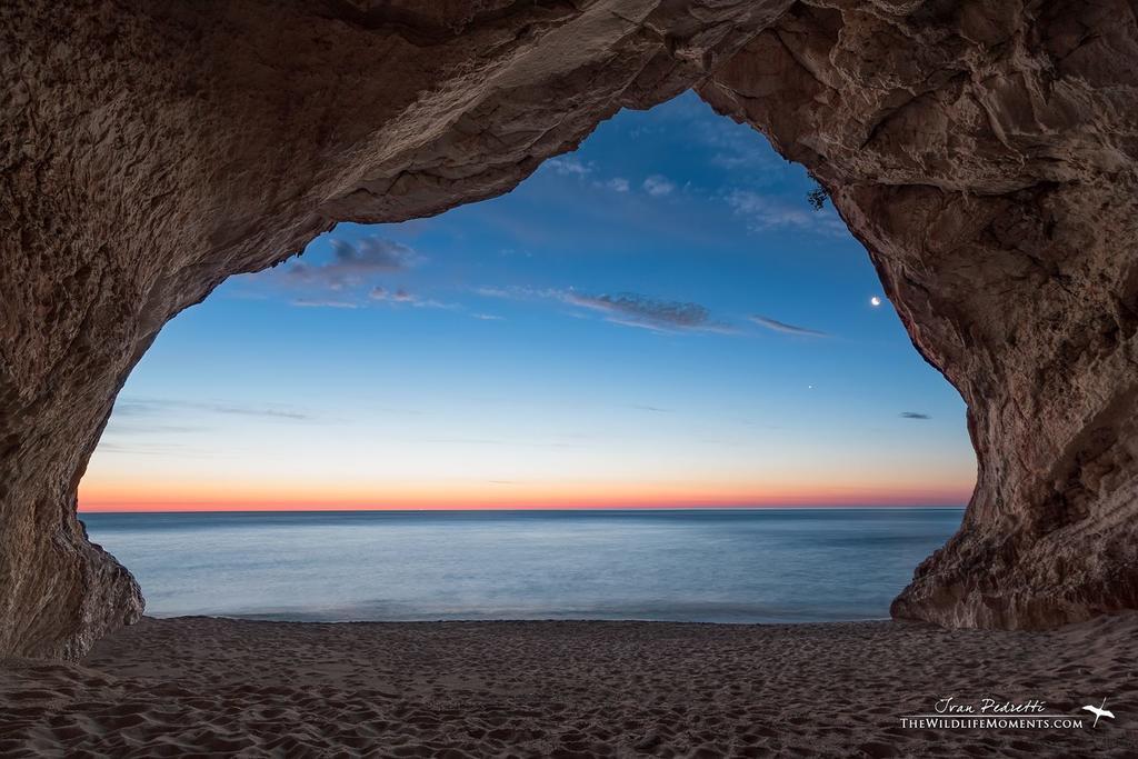 Apartment Stella Maris Cala Gonone Εξωτερικό φωτογραφία