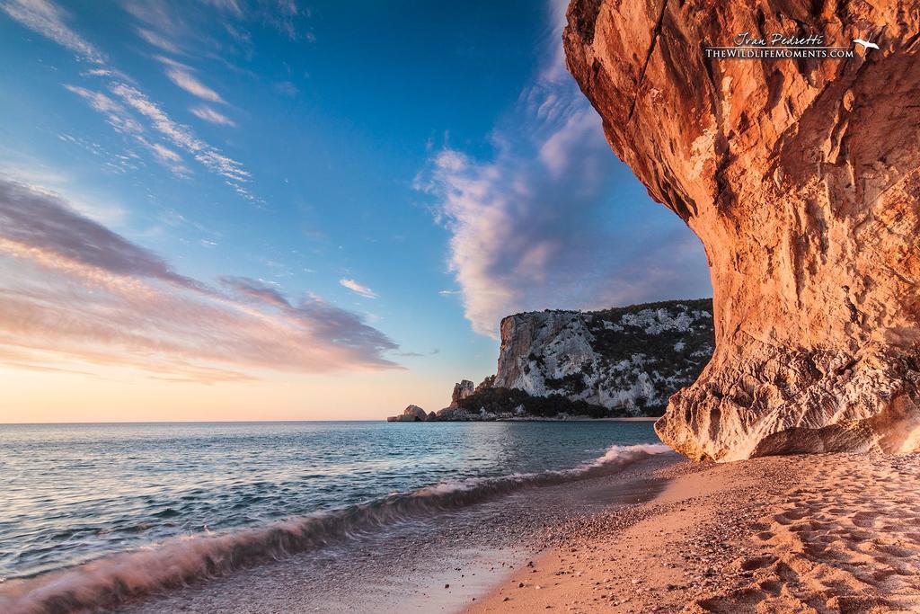 Apartment Stella Maris Cala Gonone Εξωτερικό φωτογραφία