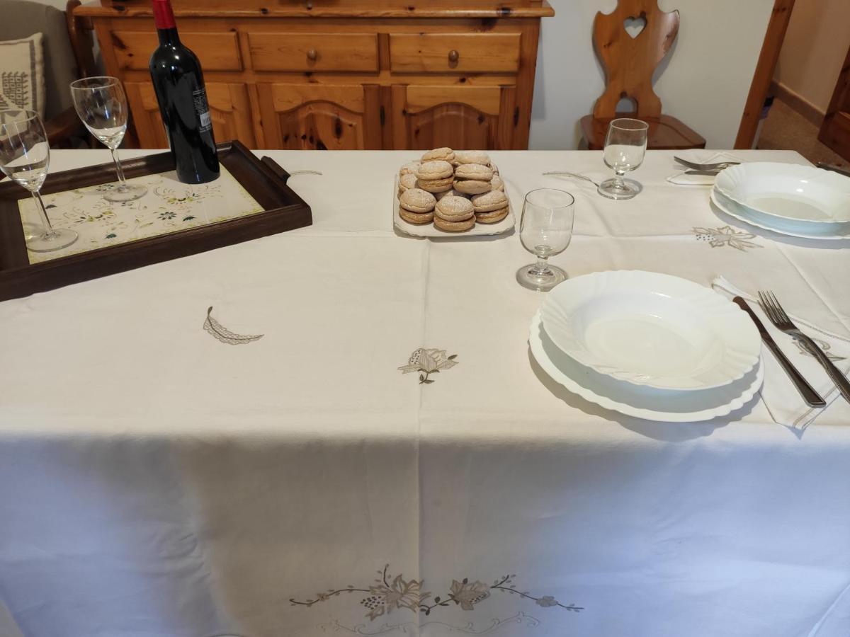 Apartment Stella Maris Cala Gonone Εξωτερικό φωτογραφία