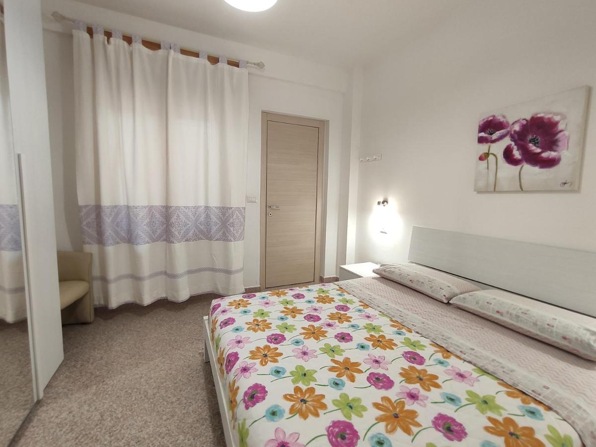 Apartment Stella Maris Cala Gonone Εξωτερικό φωτογραφία