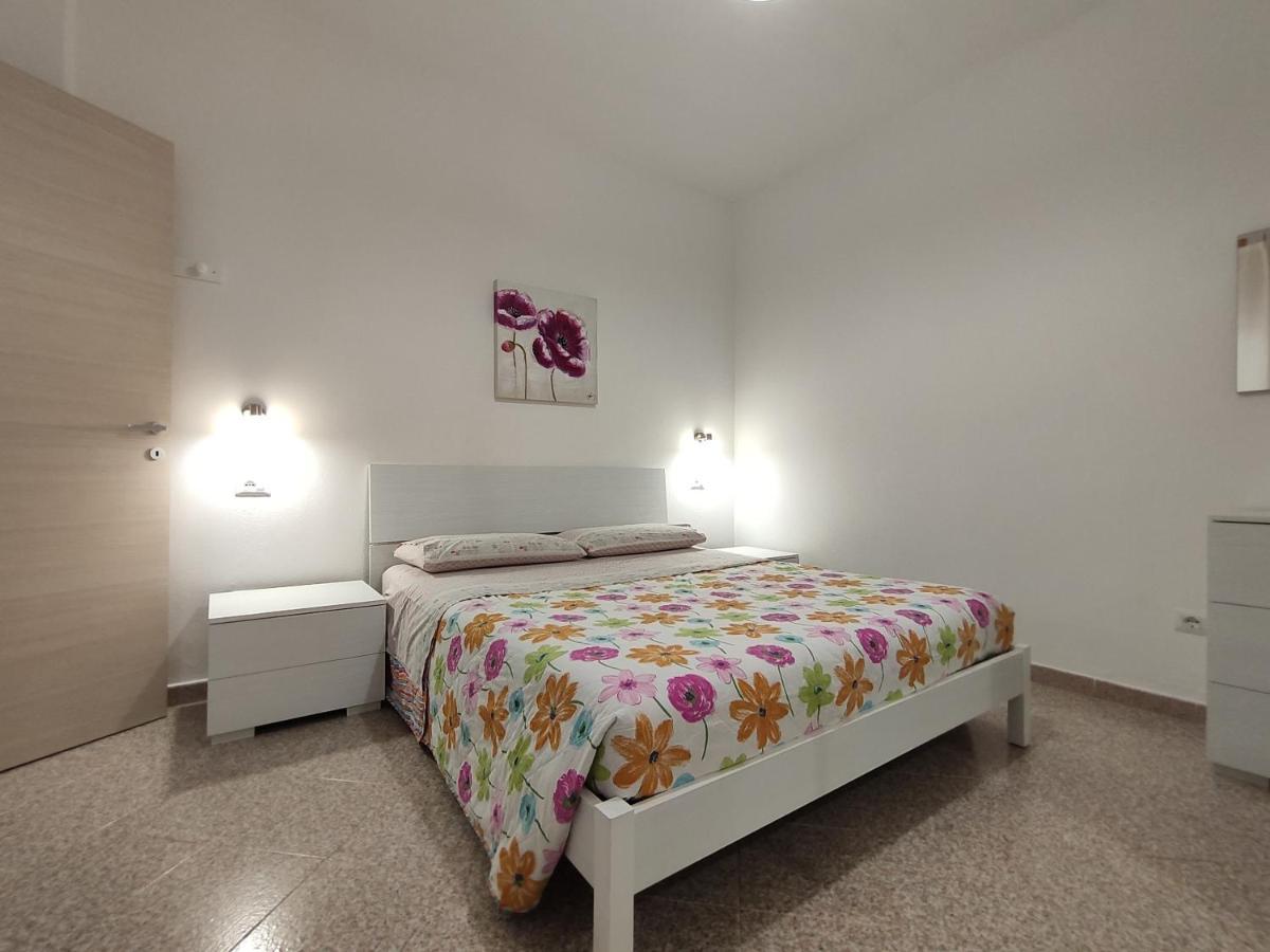 Apartment Stella Maris Cala Gonone Εξωτερικό φωτογραφία